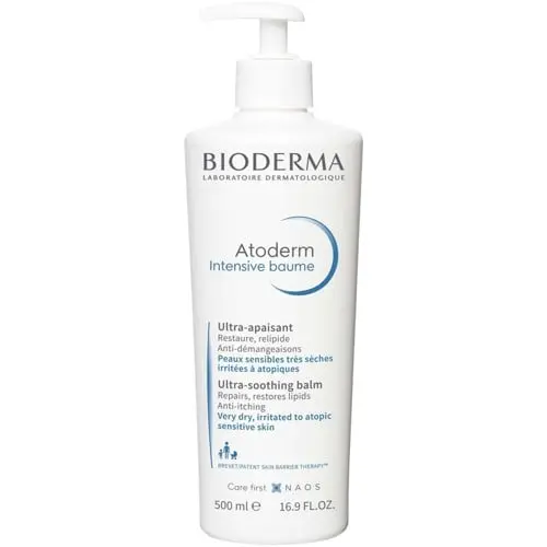Bioderma - Atoderm Intensive Baume 500 ml
