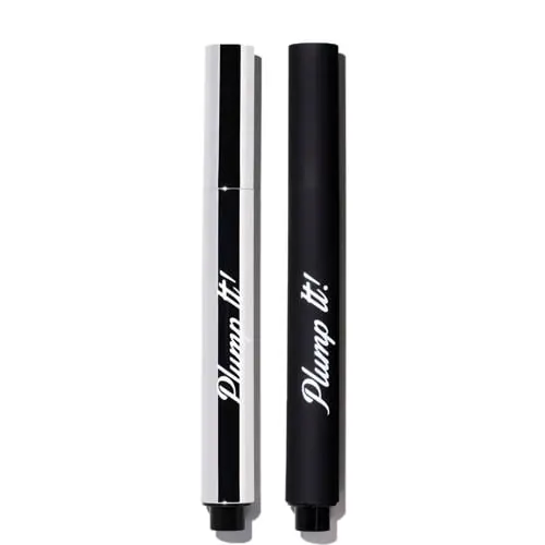 Plump It! - No Needles Lip Filler Kit Transparent 2 x 3 ml