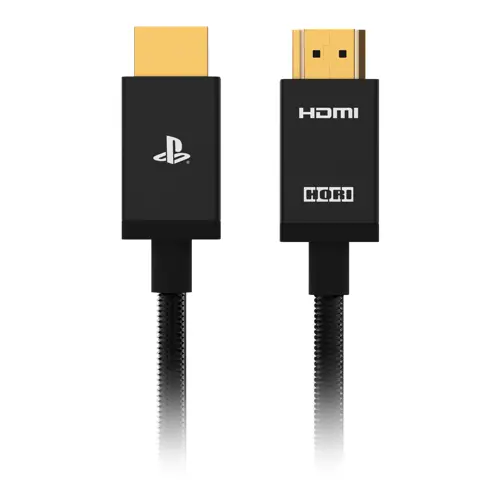 HORI 2 meter HDMI CABLE ULTRA HIGH SPEED