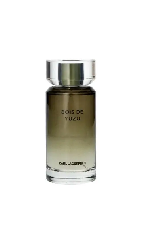Karl Lagerfeld - Matieres Bois De Yuzu EDT 100 ml