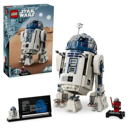 LEGO Star Wars - R2-D2™ ( 75379)