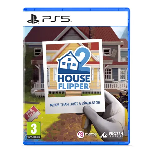 House Flipper 2