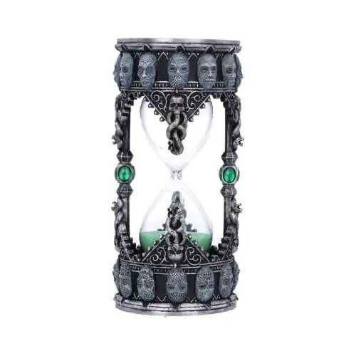 Harry Potter Death Eater Sand Timer