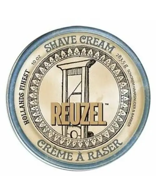 REUZEL - Shave Cream 283,5 g