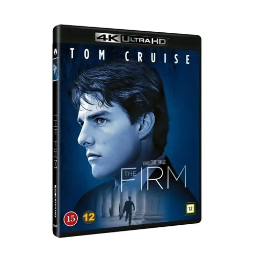 The Firm (Tom Cruise)