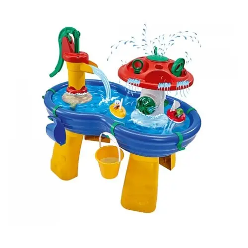 AquaPlay - Water Table (100x60 cm) (8700001595)