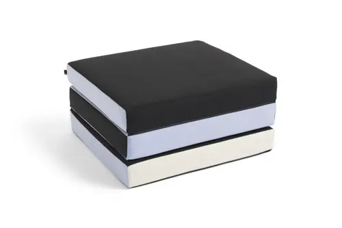 HAY - 3 Fold Mattress (Lavender)