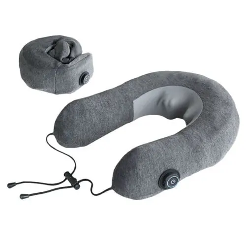 Mikamax - Inflatable Neck Pillow Massager