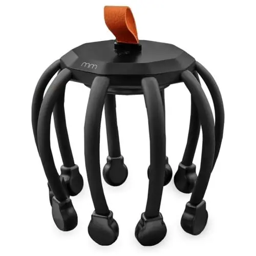 Mikamax - Head Massager