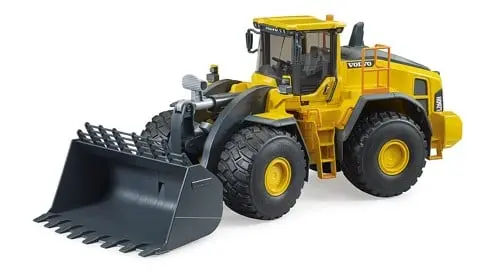 Bruder - Volvo Wheel loader L260H (02458)