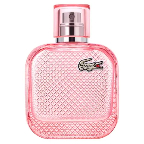 Lacoste - Rose Sparkling EDT 50 ml