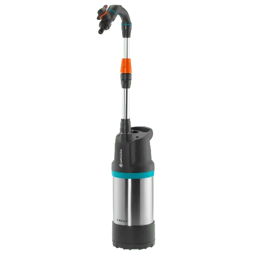 Gardena Rain Water Tank Pump 4700/2 Inox Automatic 1766-20
