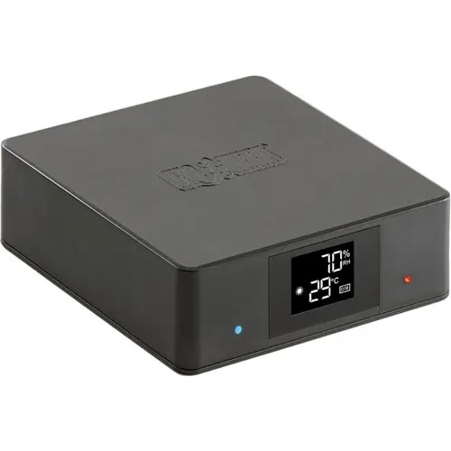 Exo Terra - Thermostat/Hygrostat 600W/100W - (225.0060)
