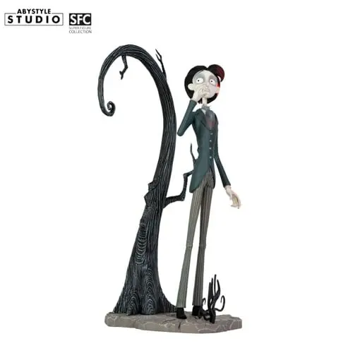 CORPSE BRIDE - Figurine "Victor"