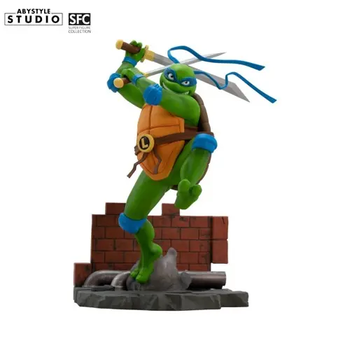 TMNT - Figurine "Leonardo"