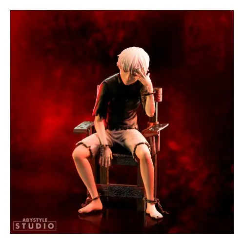 TOKYO GHOUL - Figurine "Kaneki"