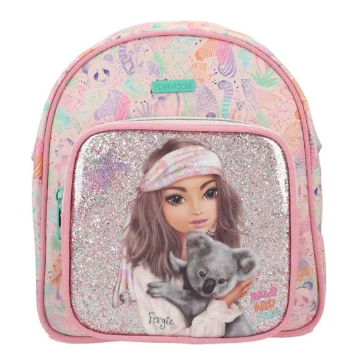 TOPModel - Small Backpack WILD ( 0412788 )