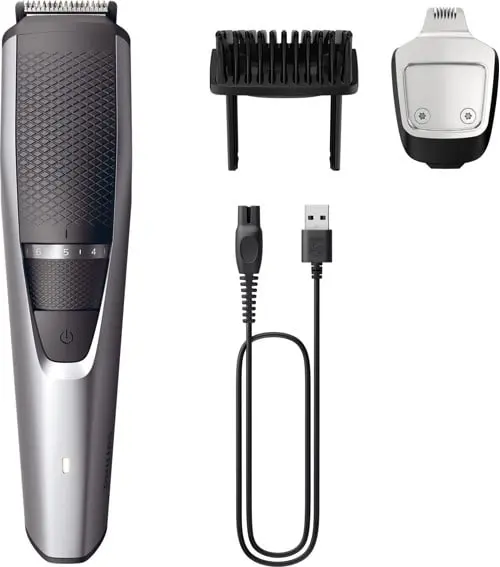 Philips - Series 3000 Skjeggtrimmer BT3239/15
