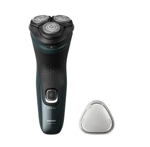 Philips – Skjeggtrimmer Serie 3000X