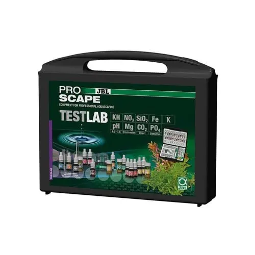 Jbl Pro Scape Testlab (146.1382)