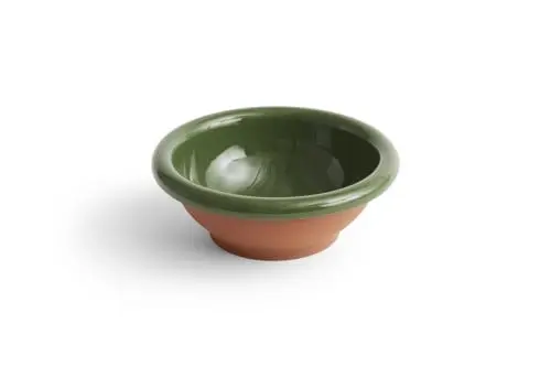 HAY - Barro Salatbolle - Liten - Grønn