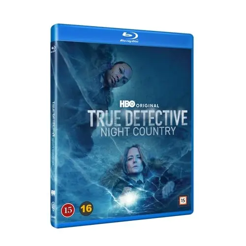 True Detective sæson 4