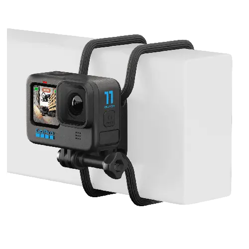 GoPro - Fleksibelt Grepfeste