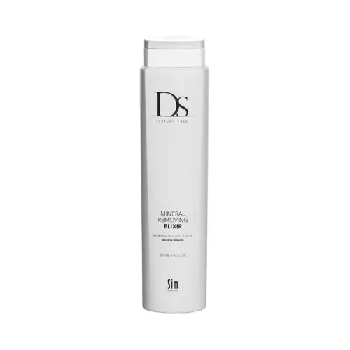 DS - Sim Sensitive Mineral Removing Elixir 250 ml