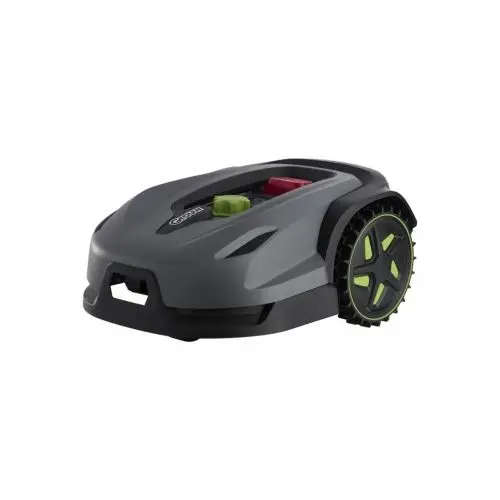 Grouw lawn mower 600M2 CORE+