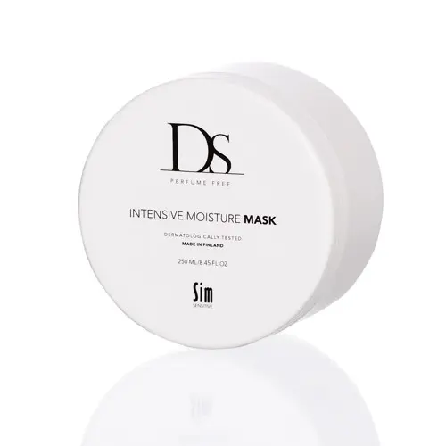 DS - Sim Sensitive Intensive Moisture Mask 250 ml