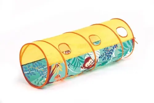 Ludi - Play tunnel - (LU90107)