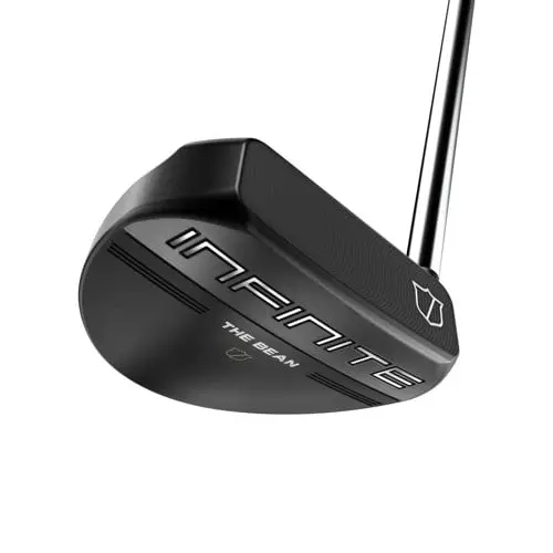 Wilson - Infinite Putter Bean RH 34"