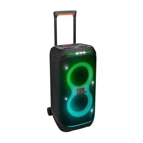 JBL - Stage320 PartyBox