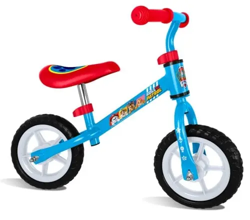 Paw Patrol - 10 ''Running bike (60237)