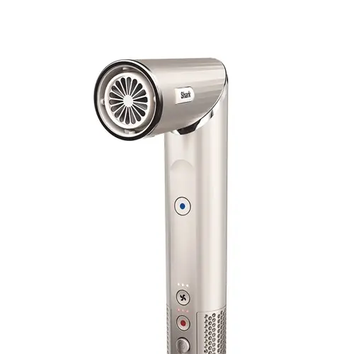 Shark - HD424EU FlexStyle 3-i-1 Air Styler & Hårføner - Sølv