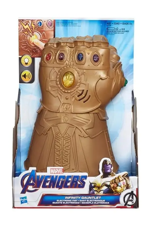 Avengers - Infinity Gauntlet (E1799EU6)