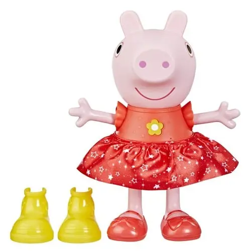 Peppa Pig - Muddy Puddles Party (F8873)