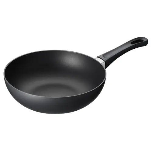 Scanpan - Classic Wok - Induksjon - 24 cm