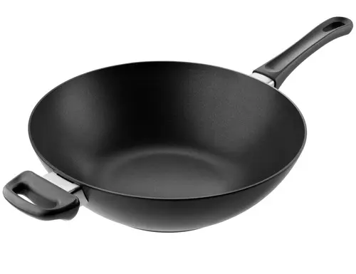 Scanpan - Classic Induction 32cm Wok