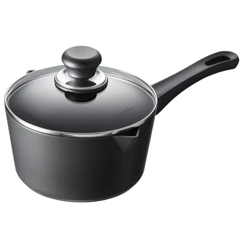 Scanpan - Classic Kasserolle med lokk - Induksjon - 1,8 L