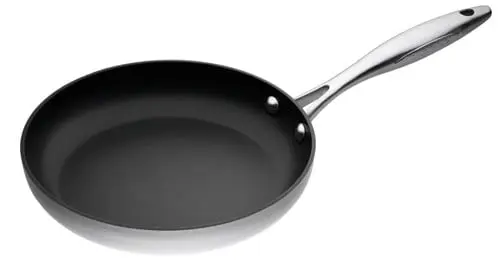 Scanpan - CTX Stekepanne - Induksjon - 24 cm
