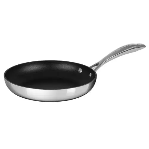 Scanpan - HaptIQ Stekepanne - Induksjon - 24 cm