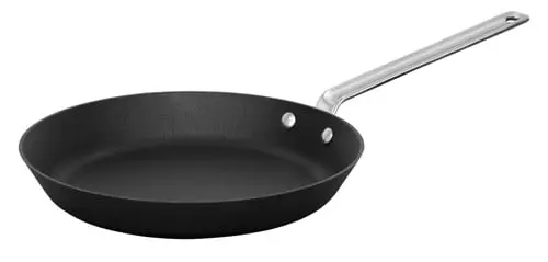 Scanpan - TechnIQ Induction The Modern Skillet Stekepanne - 26 cm