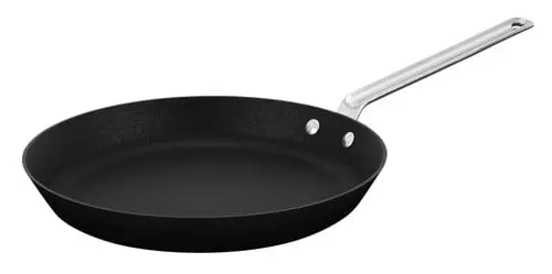 Scanpan - TechnIQ Den Moderne Stekepanne - 30 cm