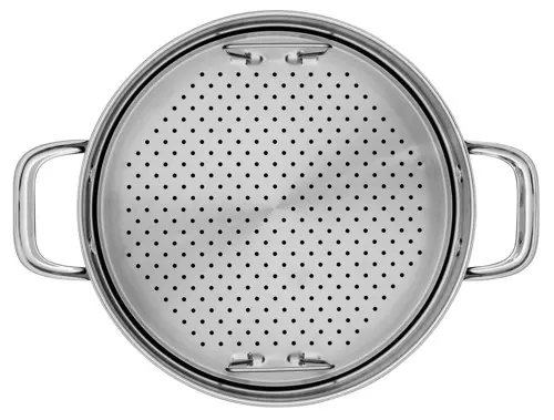 Scanpan - TechnIQ Dampinnsats - 26 cm