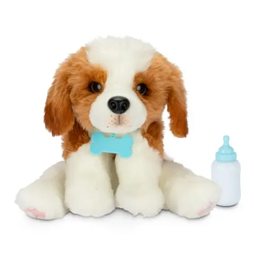 Little Live Pets - My Really Real Puppy (26548)