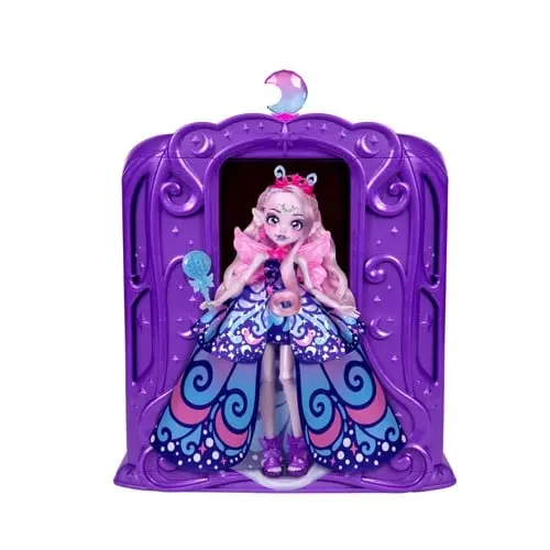 Magic Mixies - Pixie Supremes Mirror DK/SE/NO (30527)