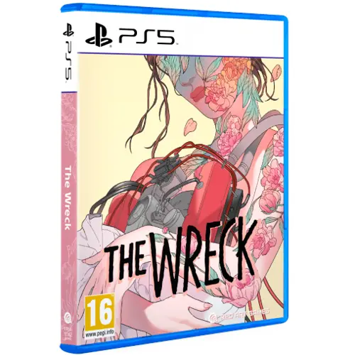 The Wreck