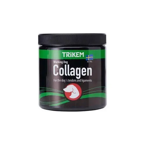 TRIKEM - Collagen 350Gr - (721.2110)