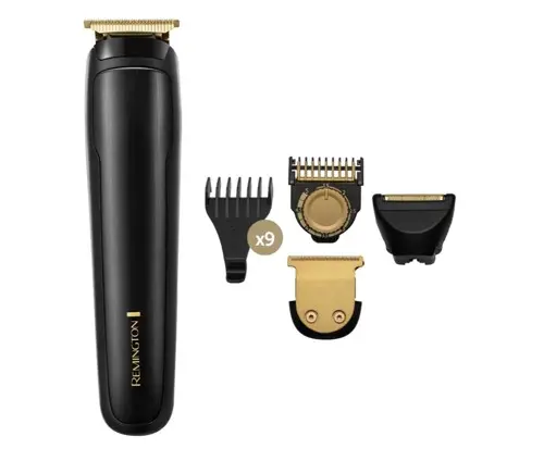 Remington - T-Series Hair & Beard Kit MB7050